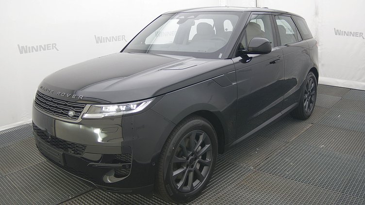 2026 Новий Land Rover Range Rover Sport Santorini Black 4WD SE