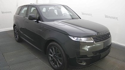 Range Rover Sport 1