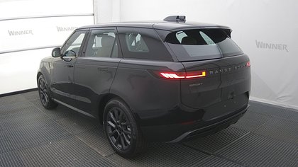 Range Rover Sport 2