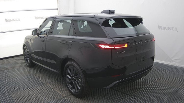 2026 Новий Land Rover Range Rover Sport Santorini Black 4WD SE