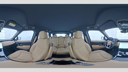 Range Rover Sport 4