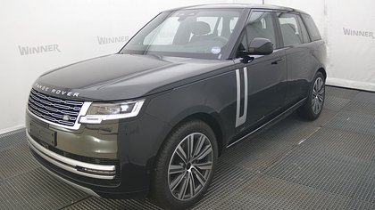 Range Rover 0
