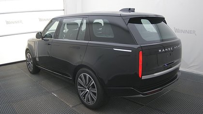 Range Rover 2