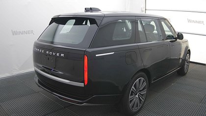 Range Rover 3