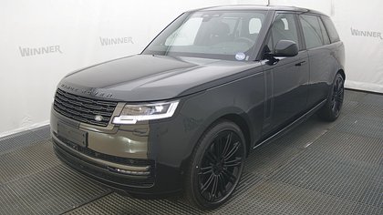 Range Rover 0