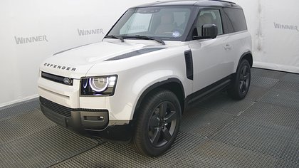 Defender 90 0
