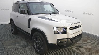 Defender 90 1