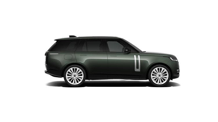 2026 Nowy Land Rover Range Rover Belgravia Green AWD Auto Autobiography