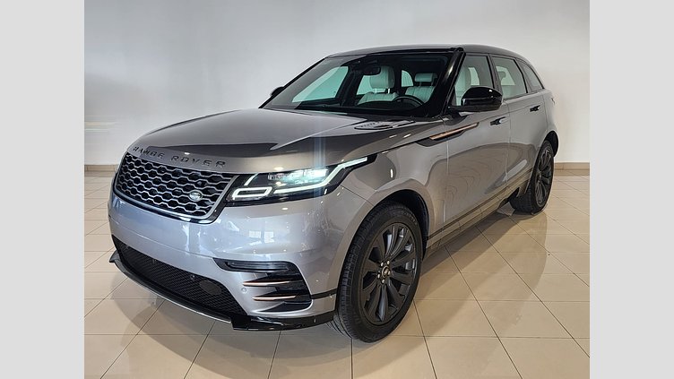 2023 Seminuevos Approved Land Rover Range Rover Velar Eiger Grey 2.0 litre i4P​ S P250