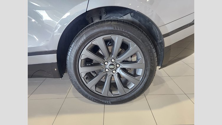 2023 Seminuevos Approved Land Rover Range Rover Velar Eiger Grey 2.0 litre i4P​ S P250