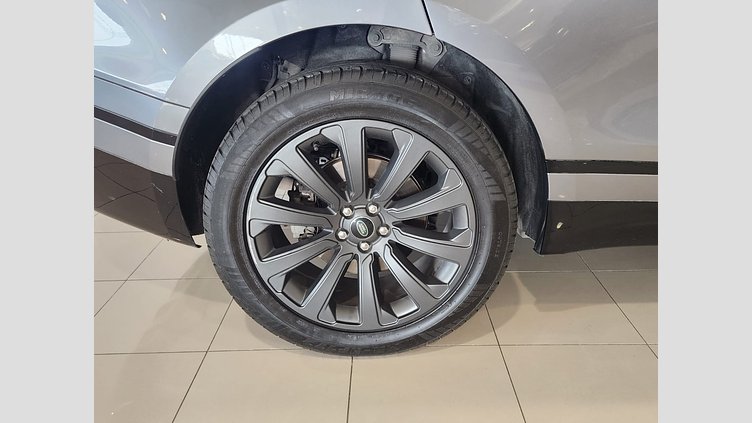 2023 Seminuevos Approved Land Rover Range Rover Velar Eiger Grey 2.0 litre i4P​ S P250