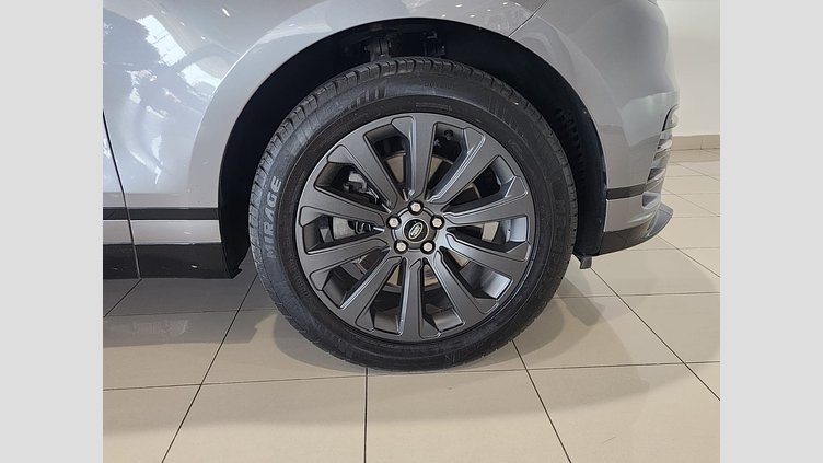 2023 Seminuevos Approved Land Rover Range Rover Velar Eiger Grey 2.0 litre i4P​ S P250