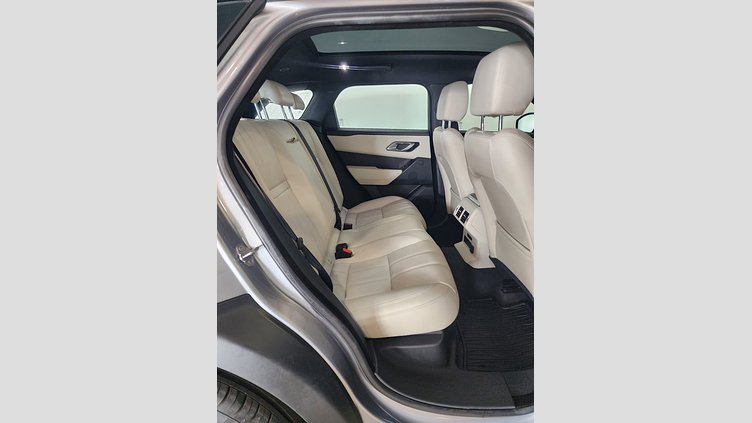 2023 Seminuevos Approved Land Rover Range Rover Velar Eiger Grey 2.0 litre i4P​ S P250