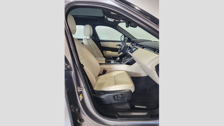 2023 Seminuevos Approved Land Rover Range Rover Velar Eiger Grey 2.0 litre i4P​ S P250