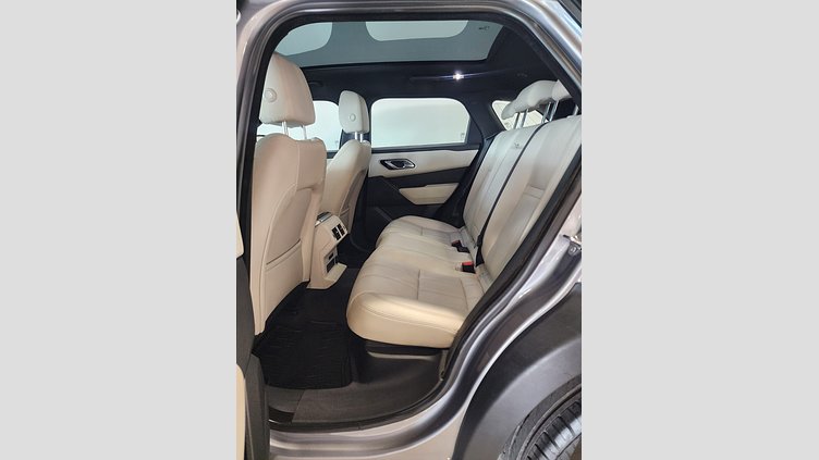 2023 Seminuevos Approved Land Rover Range Rover Velar Eiger Grey 2.0 litre i4P​ S P250