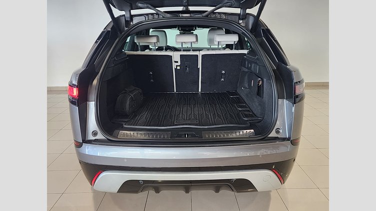 2023 Seminuevos Approved Land Rover Range Rover Velar Eiger Grey 2.0 litre i4P​ S P250