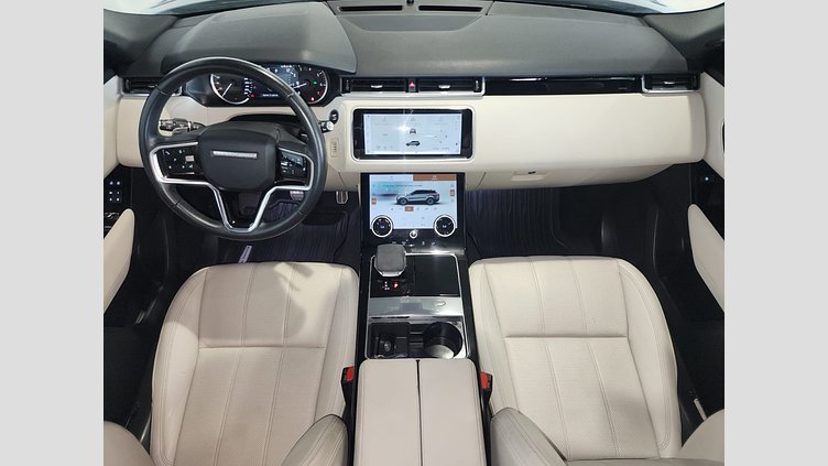 2023 Seminuevos Approved Land Rover Range Rover Velar Eiger Grey 2.0 litre i4P​ S P250