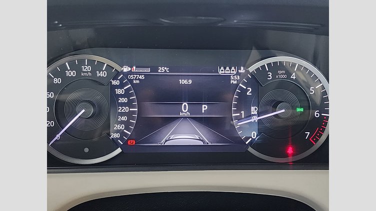 2023 Seminuevos Approved Land Rover Range Rover Velar Eiger Grey 2.0 litre i4P​ S P250