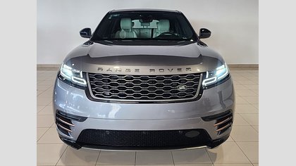 Range Rover Velar 1