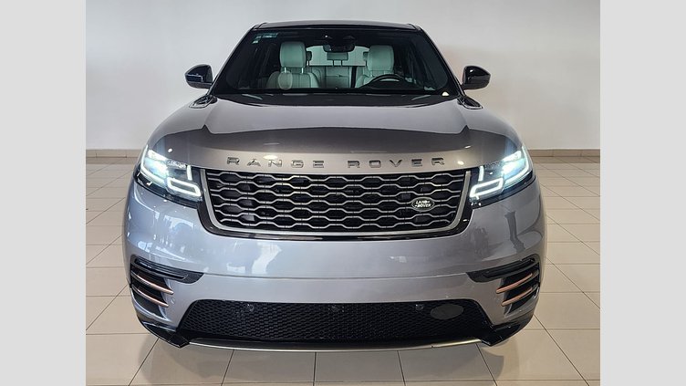 2023 Seminuevos Approved Land Rover Range Rover Velar Eiger Grey 2.0 litre i4P​ S P250