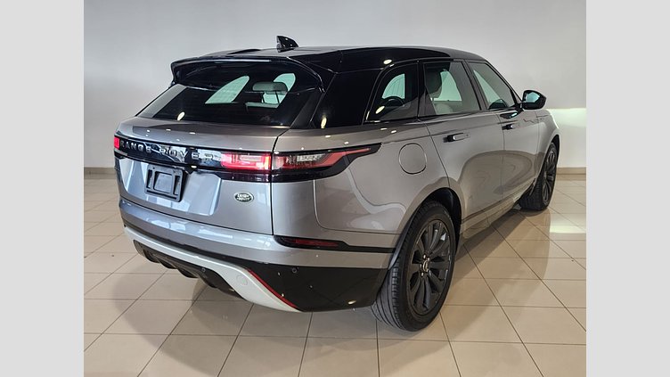 2023 Seminuevos Approved Land Rover Range Rover Velar Eiger Grey 2.0 litre i4P​ S P250