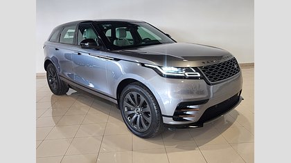 Range Rover Velar 0