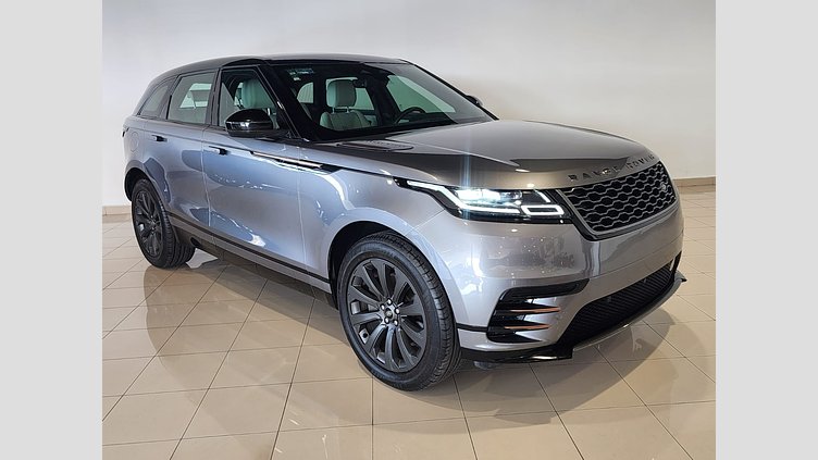 2023 Seminuevos Approved Land Rover Range Rover Velar Eiger Grey 2.0 litre i4P​ S P250