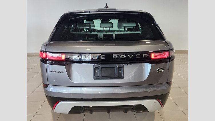 2023 Seminuevos Approved Land Rover Range Rover Velar Eiger Grey 2.0 litre i4P​ S P250