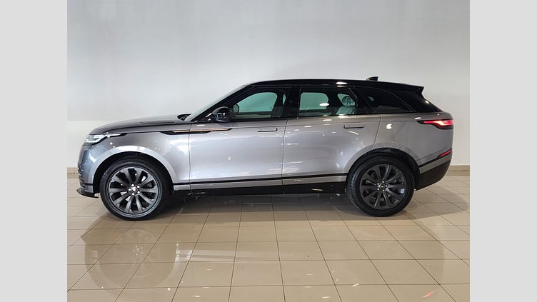 2023 Seminuevos Approved Land Rover Range Rover Velar Eiger Grey 2.0 litre i4P​ S P250