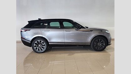 Range Rover Velar 8