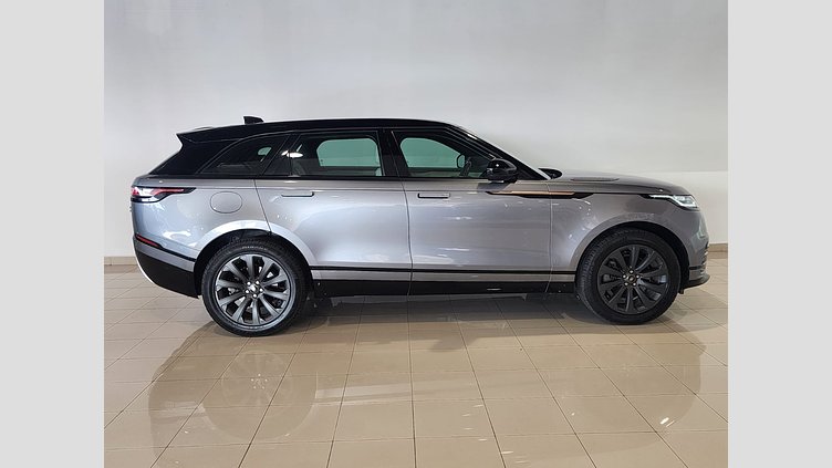 2023 Seminuevos Approved Land Rover Range Rover Velar Eiger Grey 2.0 litre i4P​ S P250