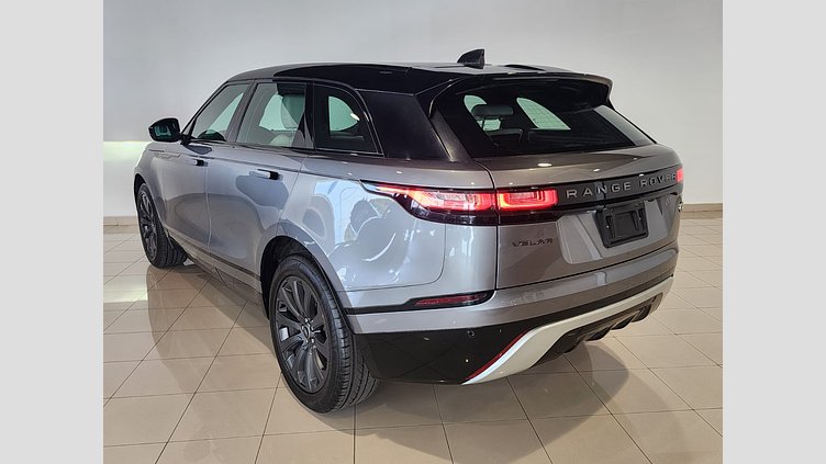 2023 Seminuevos Approved Land Rover Range Rover Velar Eiger Grey 2.0 litre i4P​ S P250