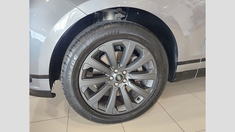 2023 Seminuevos Approved Land Rover Range Rover Velar Eiger Grey 2.0 litre i4P​ S P250