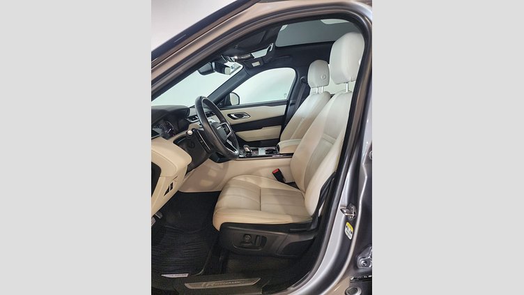 2023 Seminuevos Approved Land Rover Range Rover Velar Eiger Grey 2.0 litre i4P​ S P250