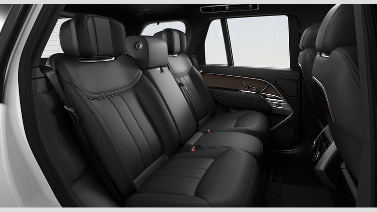 2026 Nowy Land Rover Range Rover Belgravia Green All Wheel Drive Autobiography