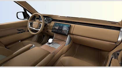 Range Rover 4