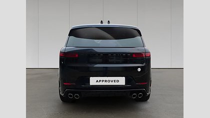 Range Rover Sport 4