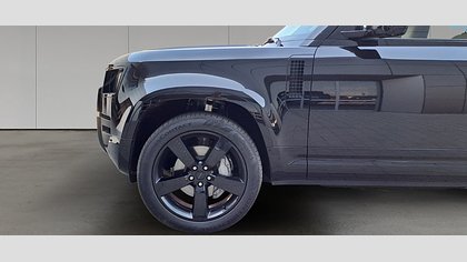 Defender 90 5