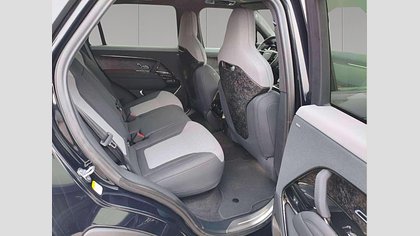Range Rover Sport 10