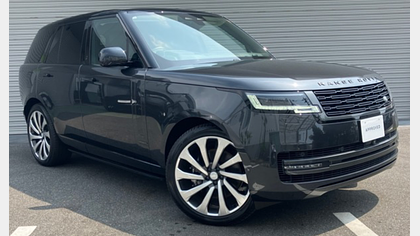 Range Rover 0