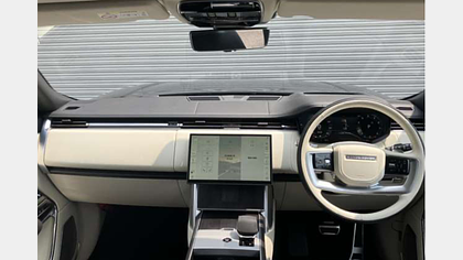 Range Rover 3