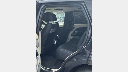 Range Rover 4