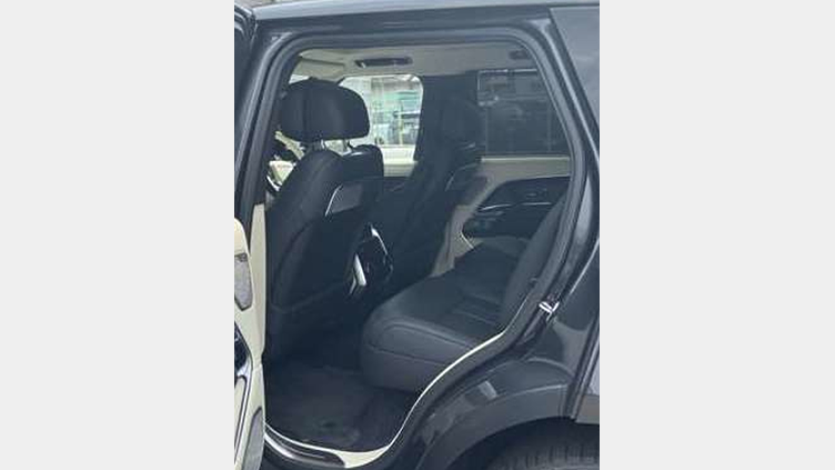 2024 認定中古車 Land Rover Range Rover カルパチアングレイ P530 AWD（AT） スタンダードホイールベース Autobiography