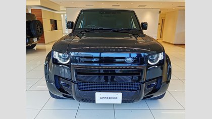 Defender 110 2