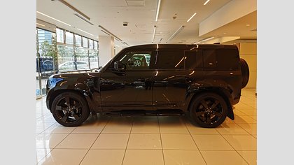 Defender 110 1
