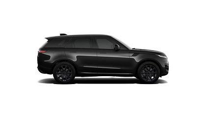 Range Rover Sport 1