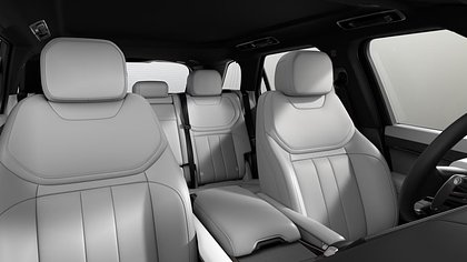 Range Rover Sport 5