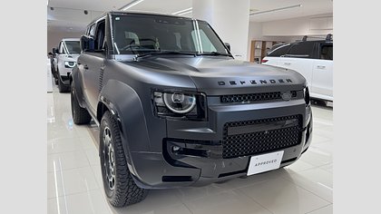 Defender OCTA 0