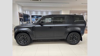 Defender OCTA 4