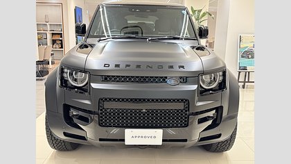Defender OCTA 8